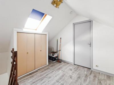 Appartement - 44 m² - 3 pièces