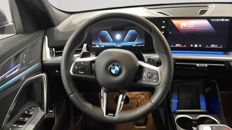 Bmw X2 U10 sDrive 20i 170ch Dkg7 m Sport