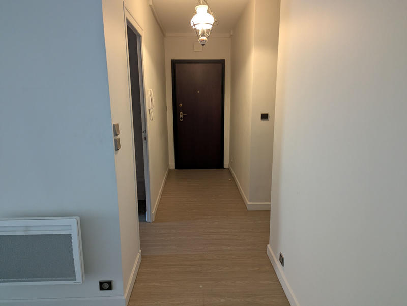 Appartement - 74 m² - 3 pièces