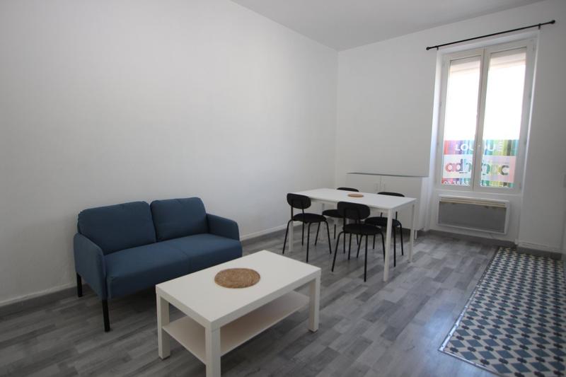 Appartement - 37 m² - 2 pièces