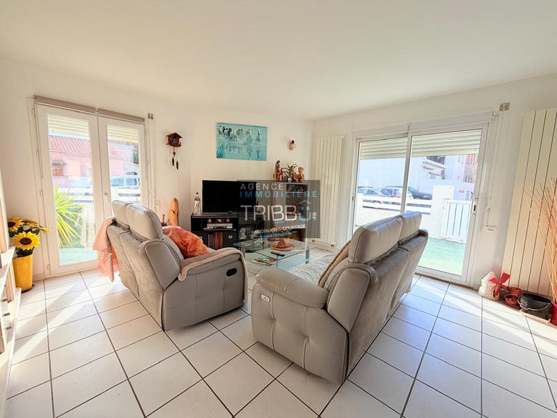 Immeuble - 219 m² - 8 pièces