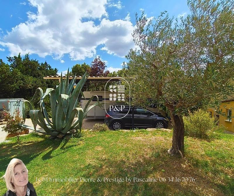 Maison - 202 m² - 6 pièces