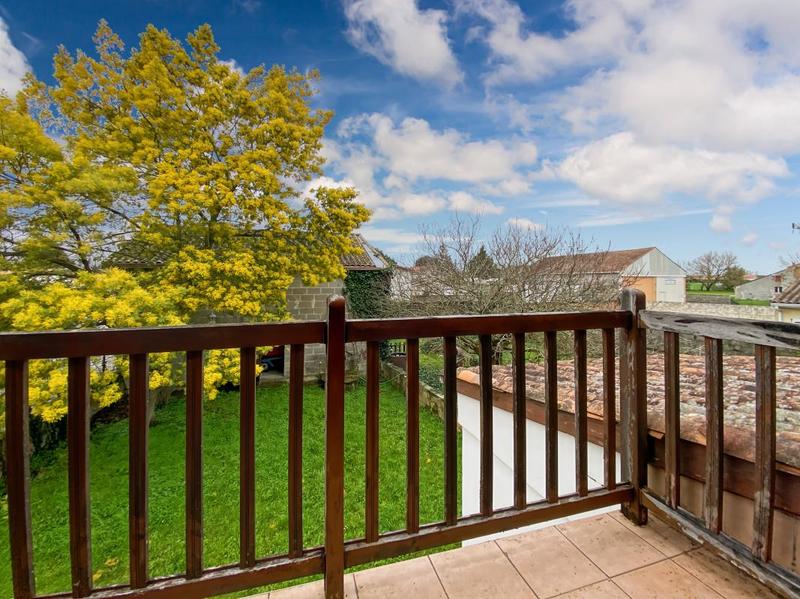 Maison - 139 m² - 6 pièces