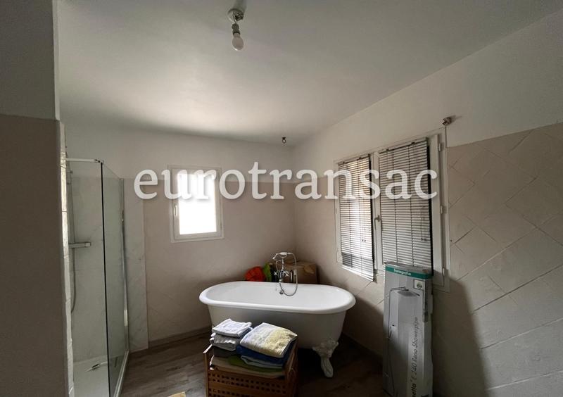 Maison - 139 m² - 5 pièces