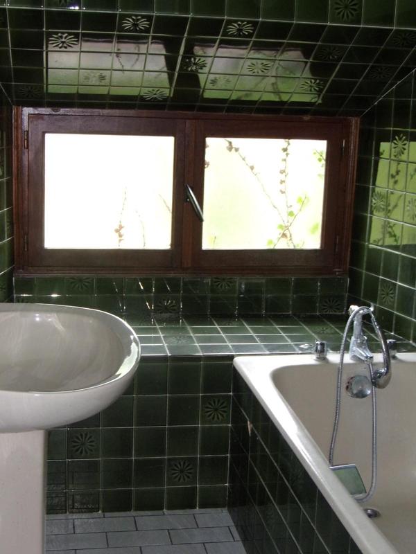 Maison ancienne - 164 m² - 8 pièces