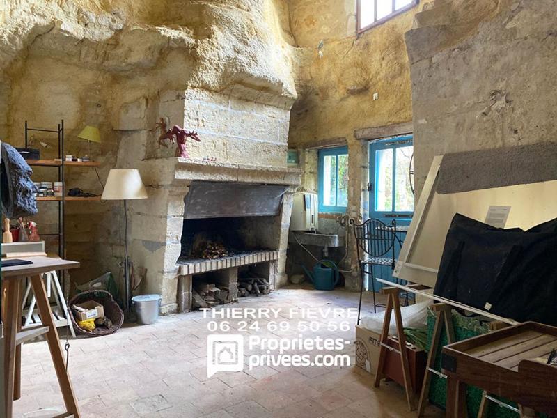 Maison - 69 m² - 3 pièces