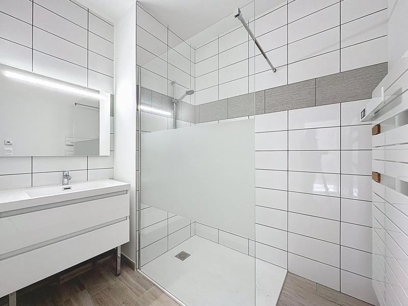 Appartement - 105 m² - 5 pièces