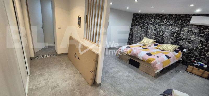 Maison - 150 m² - 5 pièces