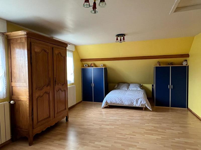 Maison - 159 m² - 6 pièces