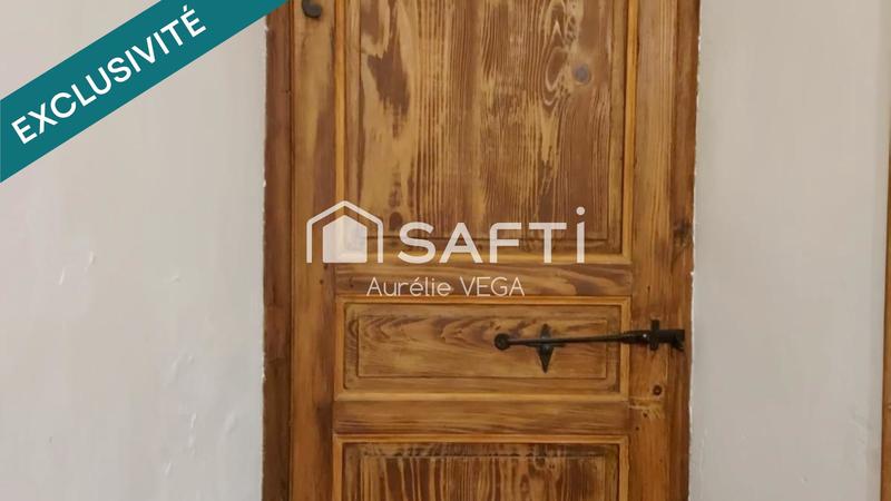 Maison - 400 m² - 14 pièces