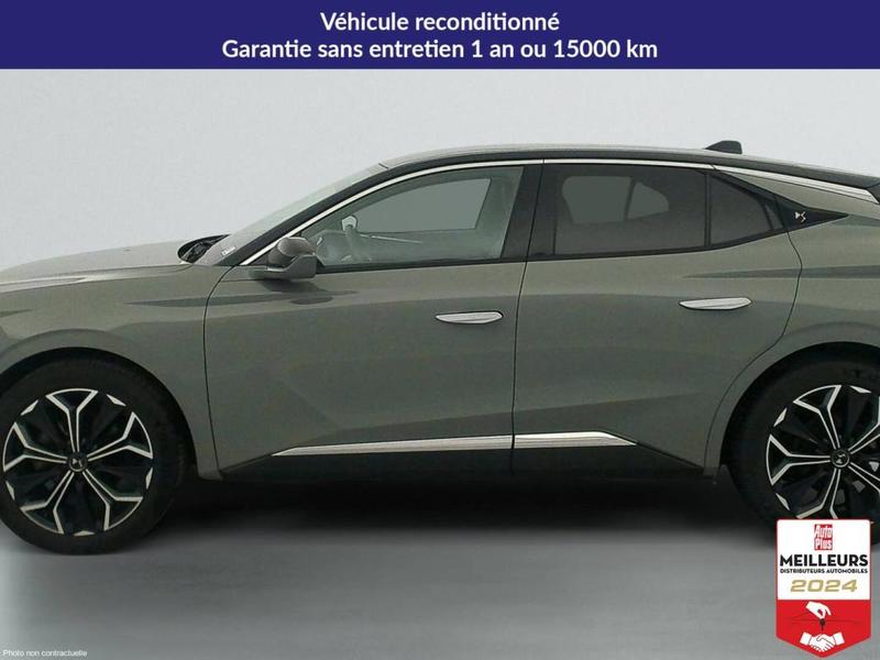 Ds Ds 4 Ds4 PureTech 130 Eat8 Rivoli