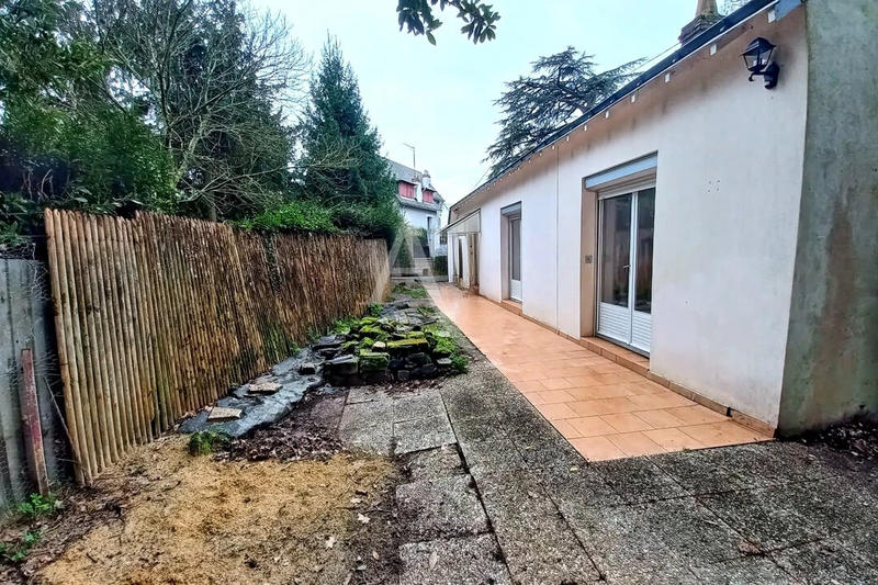 Maison - 48 m² - 3 pièces