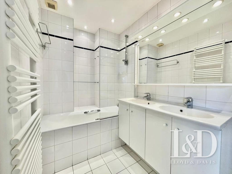 Duplex - 81 m² - 4 pièces