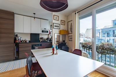 Appartement - 73 m² - 3 pièces