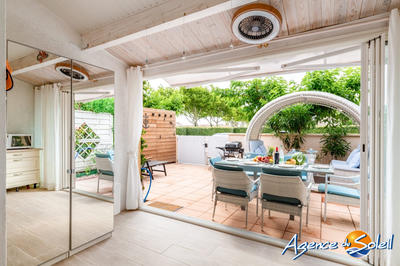 Maison - 64 m² - 4 pièces