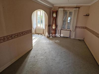 Maison en pierre - 107 m² - 4 pièces