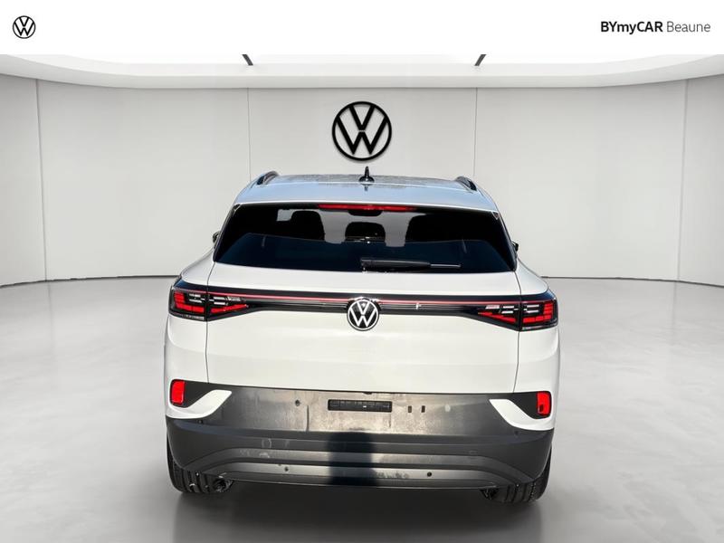 Volkswagen Id.4 286 ch Pro Life Max