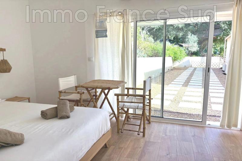 Villa - 120 m² - 5 pièces