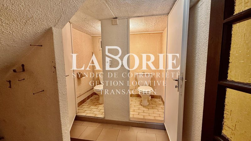 Maison - 122 m² - 6 pièces