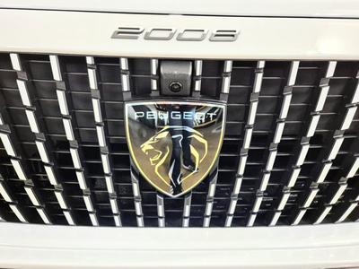 Peugeot 2008 II Hybrid 145 e-Dcs6 Allure