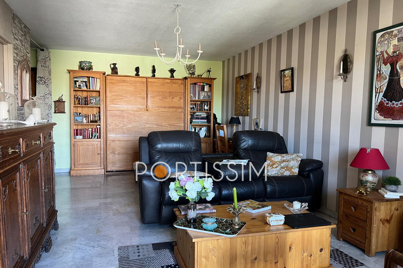 Appartement - 31 m² - 1 pièce