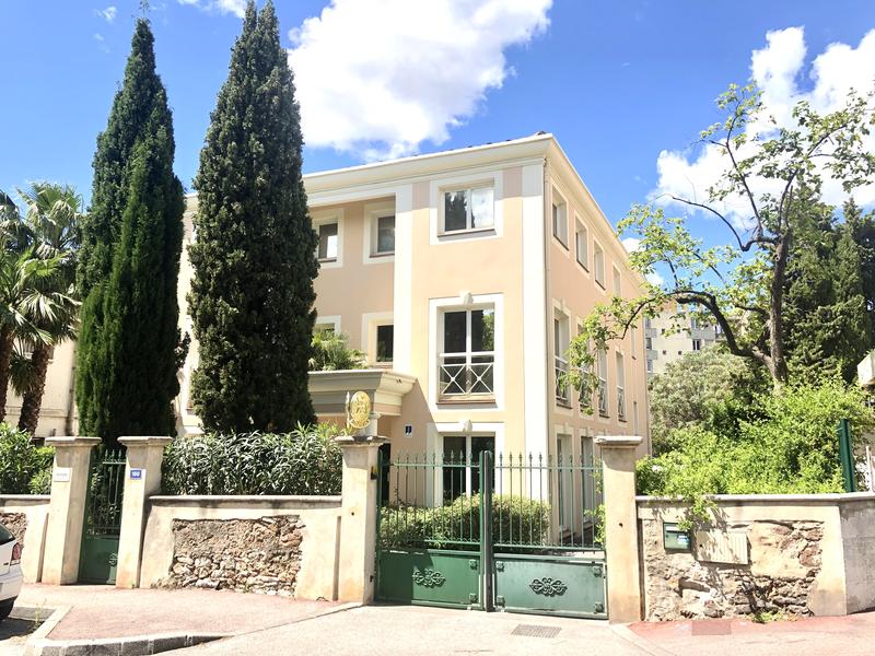 Etude Castel - Audibert - Mazoyer Notaires la Valette-du-Var - Toulon - la Garde