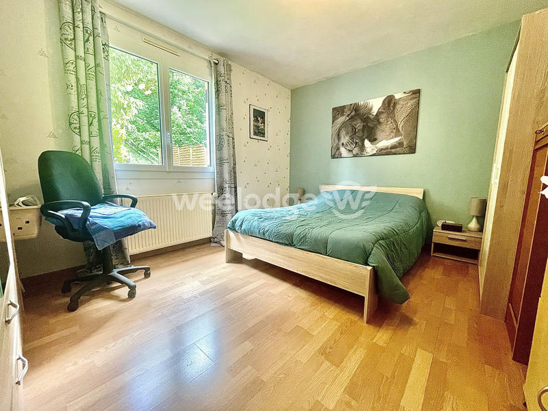 Maison ancienne - 184 m² - 6 pièces