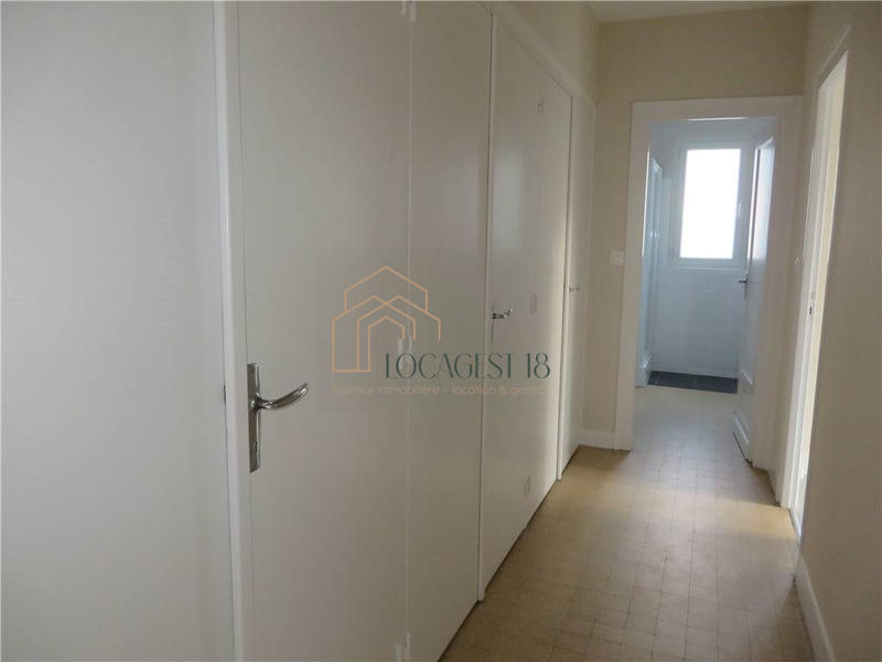 Appartement - 62 m² - 2 pièces