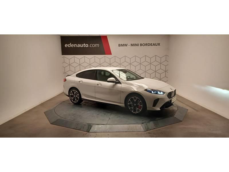 Bmw Serie 2 Gran Coupe 220 170 ch Dkg7 m Sport