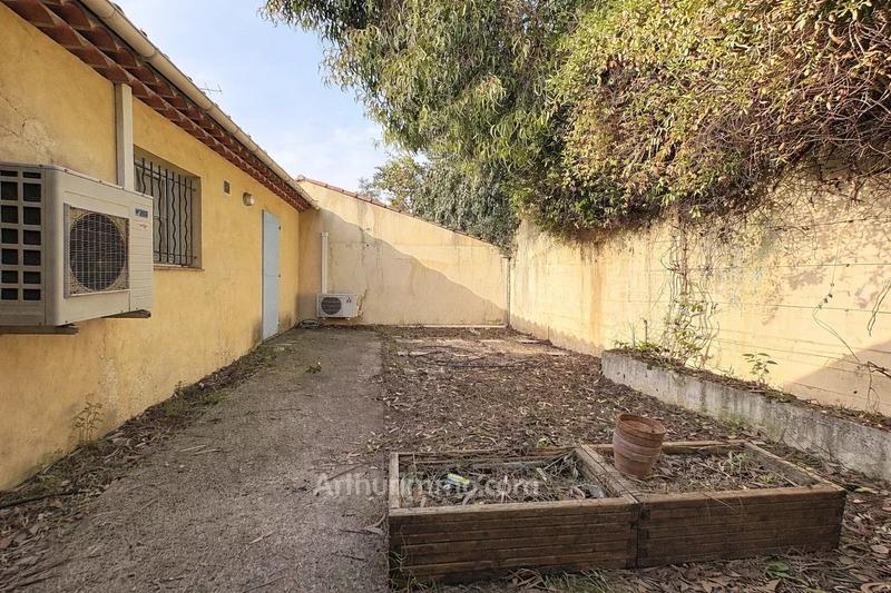 Maison - 101 m² - 4 pièces