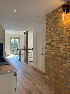 Appartement - 75 m² - 3 pièces