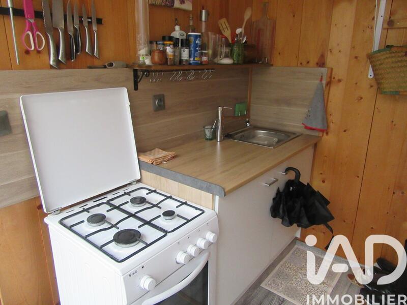 Maison - 78 m² - 4 pièces