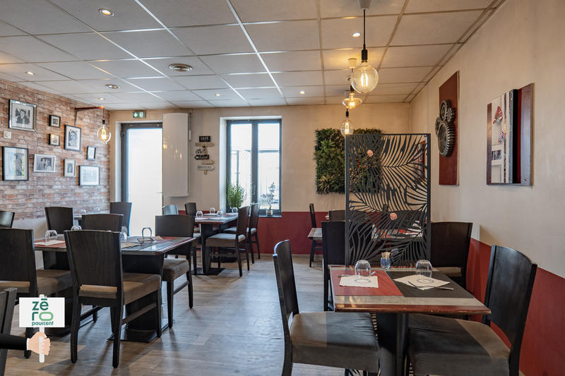 Fonds de commerce - Magasins - 100 m²