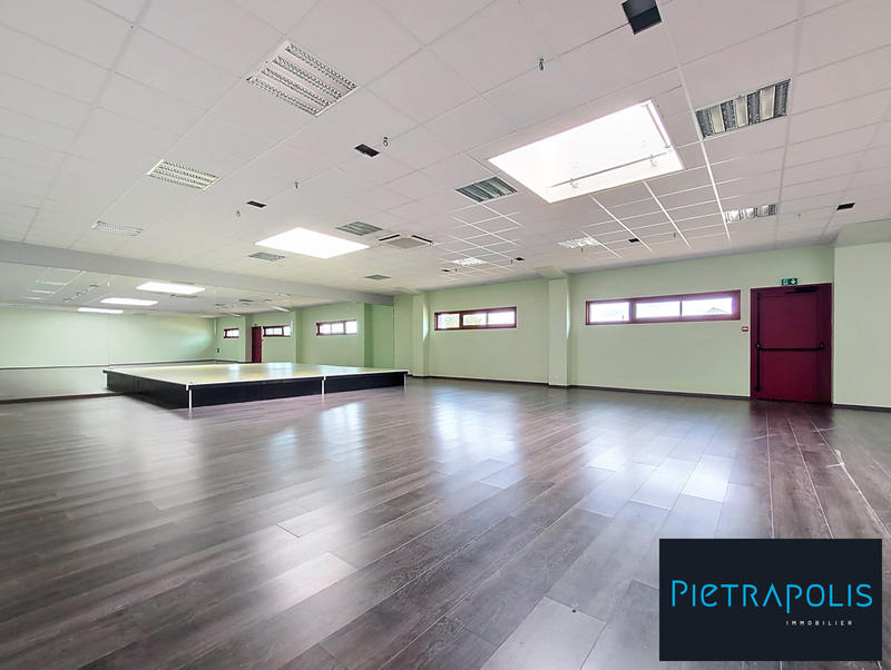 Local d'activités - 795 m²