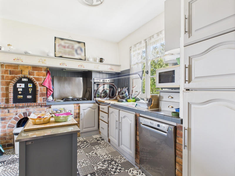 Villa - 160 m² - 5 pièces