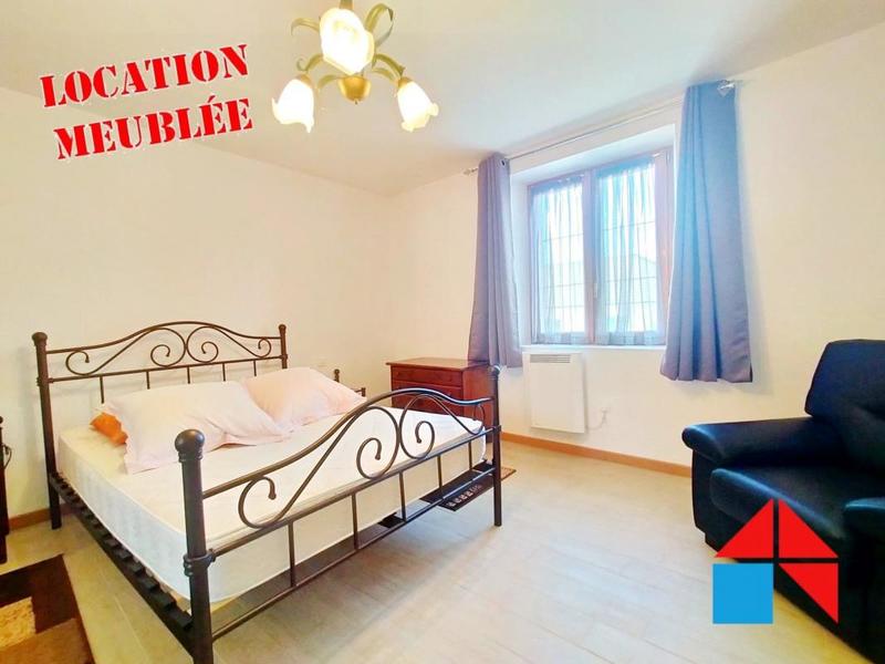 Appartement - 100 m² - 3 pièces