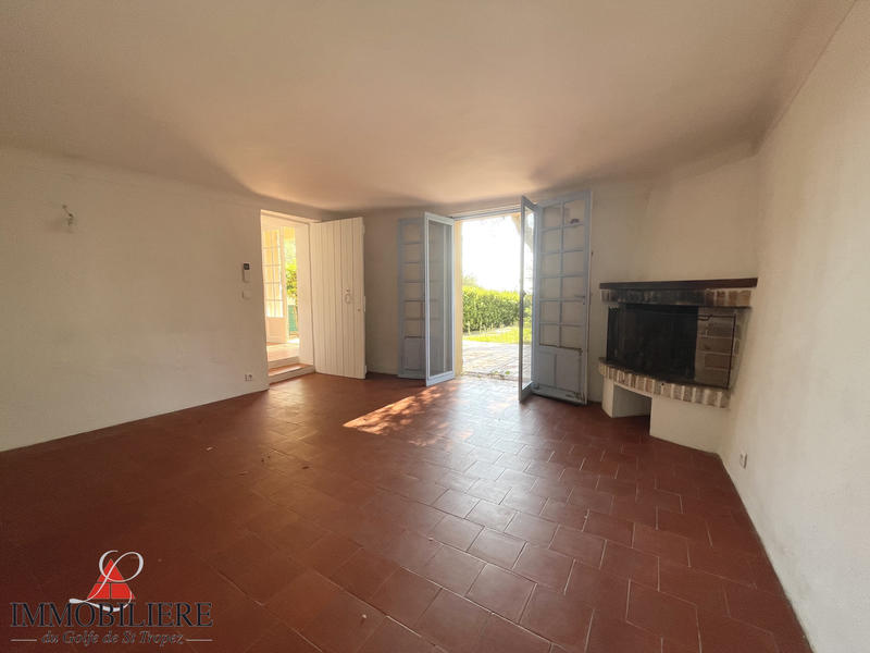 Maison - 88 m² - 3 pièces