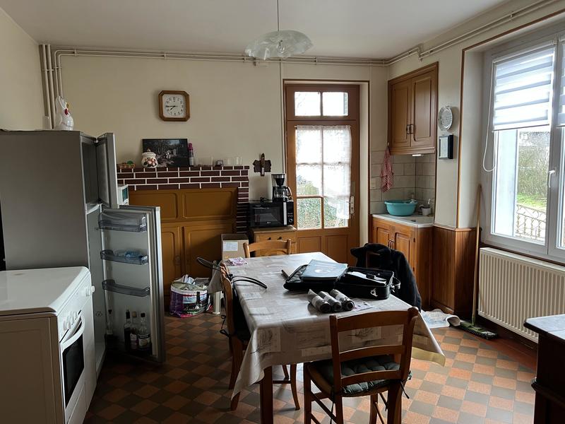 Villa - 109 m² - 4 pièces