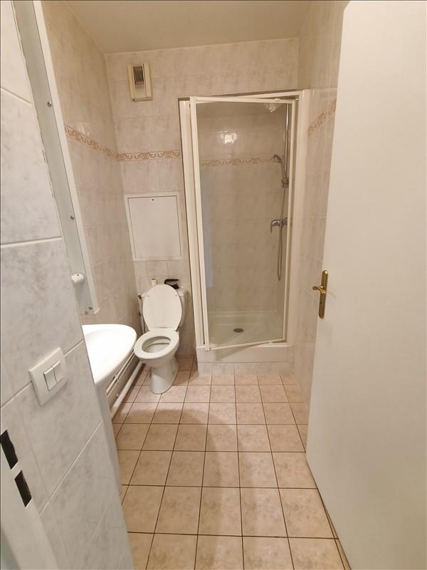 Studio - 22 m² - 1 pièce