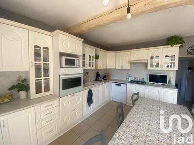 Maison - 147 m² - 6 pièces