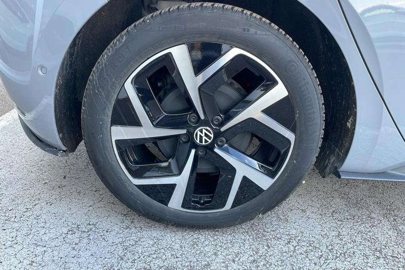 Volkswagen Id.3 204 ch Pro Performance Style Exclusive