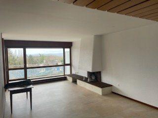 Appartement - 104 m² - 4 pièces