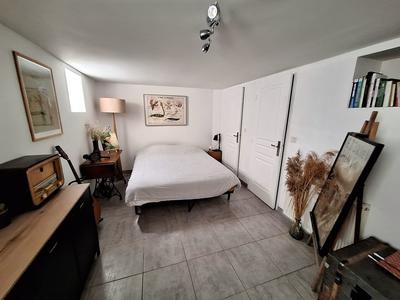 Maison - 117 m² - 5 pièces