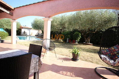 Maison - 128 m² - 6 pièces