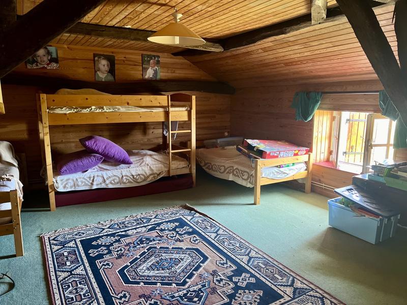 Appartement - 155 m² - 5 pièces