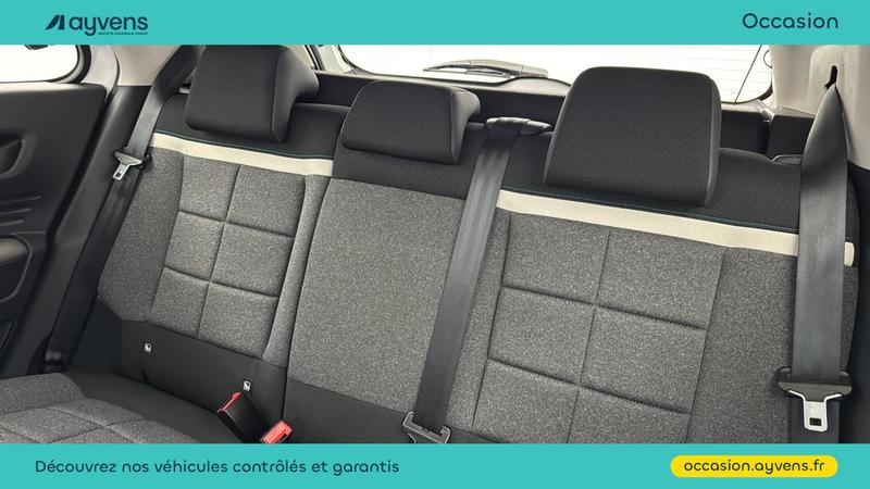 Citroën C4 Cactus BlueHDi 100ch s&amp;S Shine Business E6.d