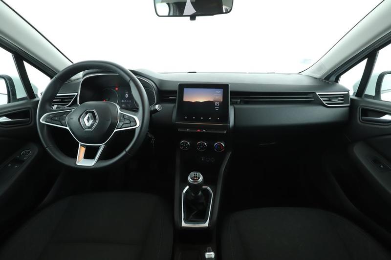Renault Clio 1.0 SCe Business 65 ch
