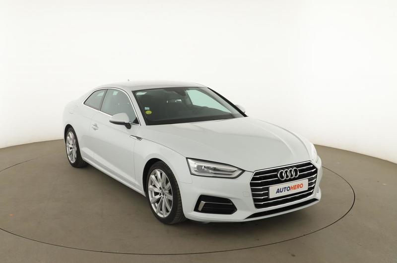 Audi A5 2.0 Tdi Design s tronic 150 ch