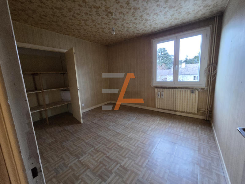 Appartement - 83 m² - 4 pièces