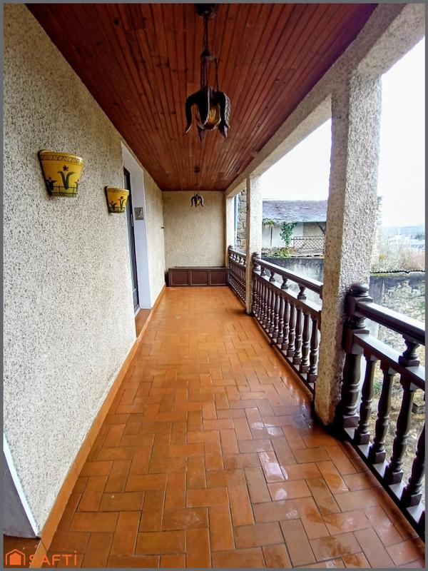 Appartement - 122 m² - 4 pièces